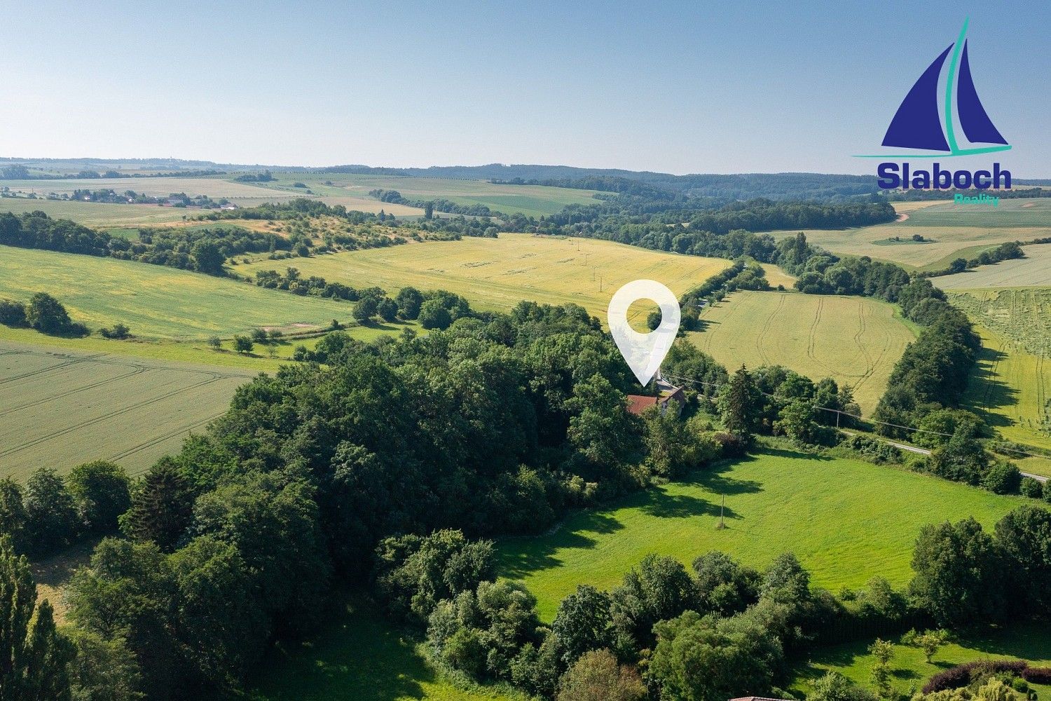 Rodinný dům · 285 m² · Krupá - Syneč, okres Kolín, Středočeský kraj - 3