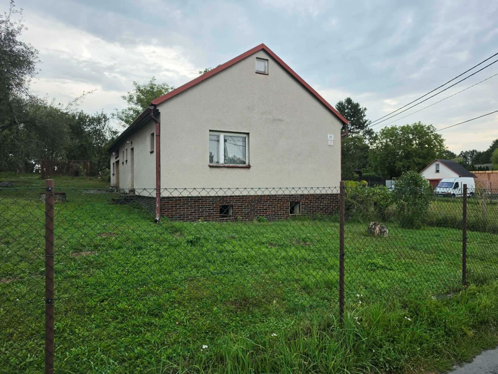 Rodinné domy, Olšiny, Karviná - Staré Město u Karviné, Moravskoslezský kraj, 120 m² - 2