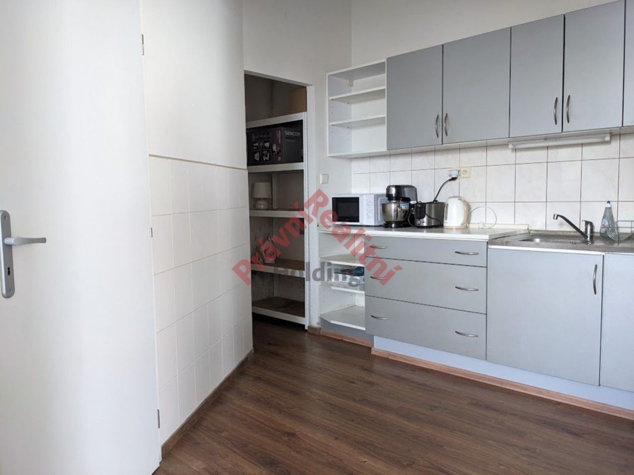 Pronájem byt 2+kk - Heřmanův Městec, 35 m²