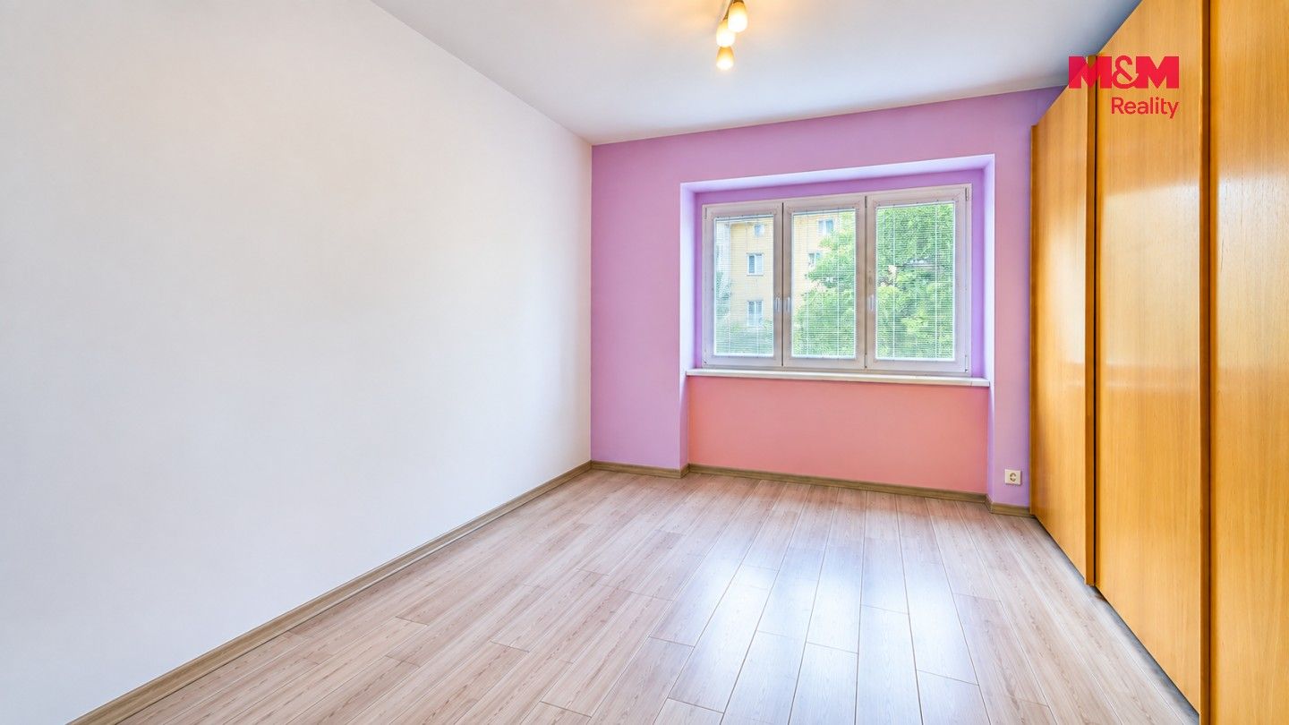 Prodej byt 1+kk - Počátecká, Praha, 28 m² - 5