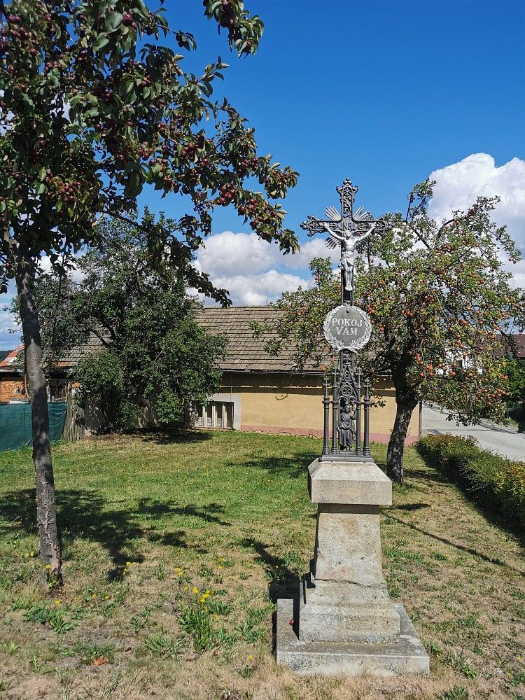 Rodinné domy, Veselá, okres Pelhřimov, 160 m² - 2