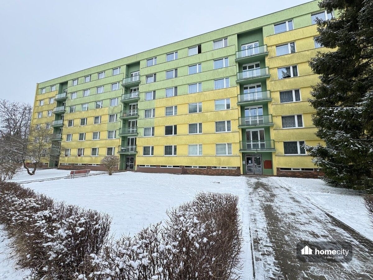 Byty, Hlinsko v Čechách, 539 01