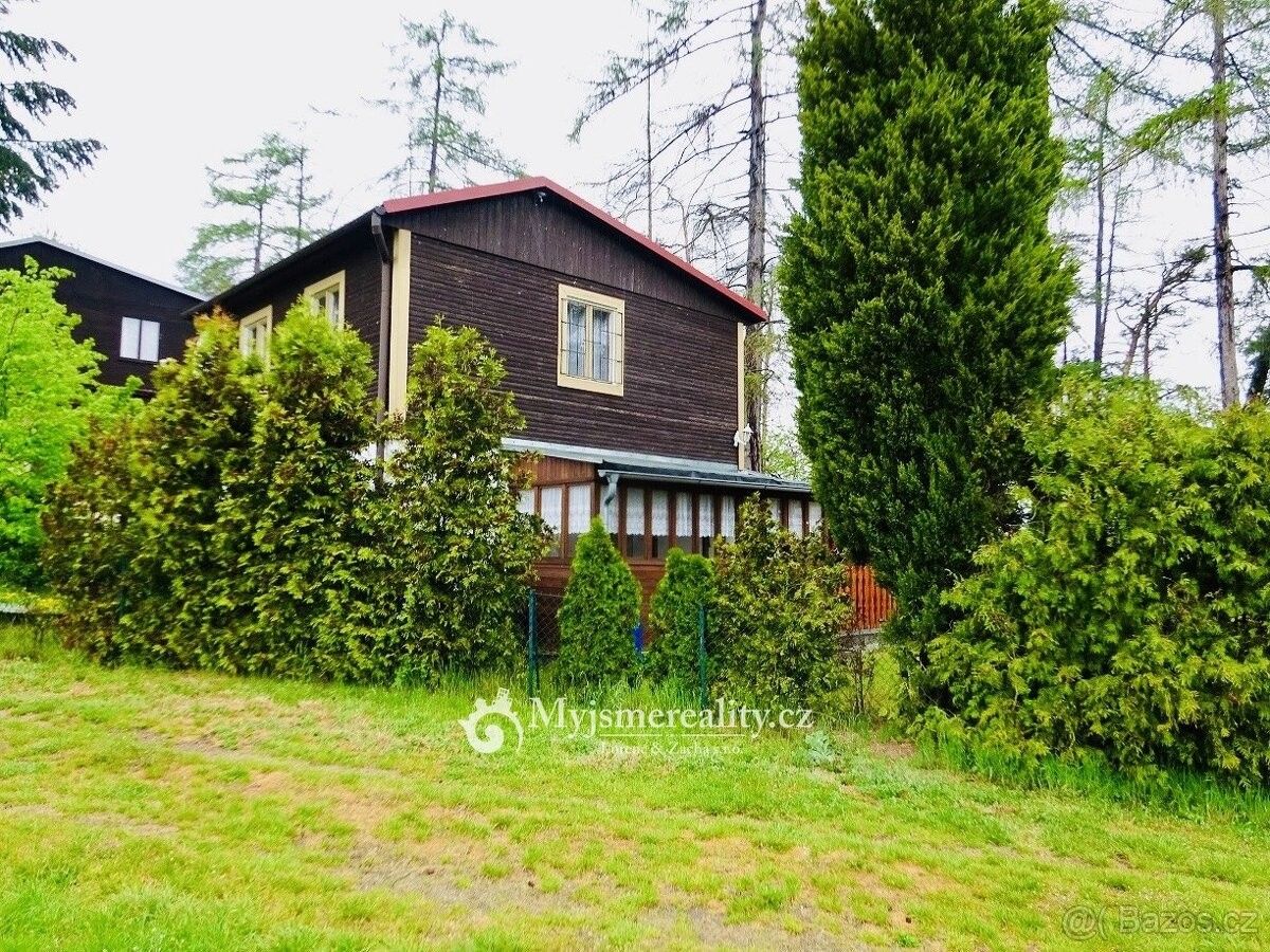 Prodej chata - Jevišovice, 671 53