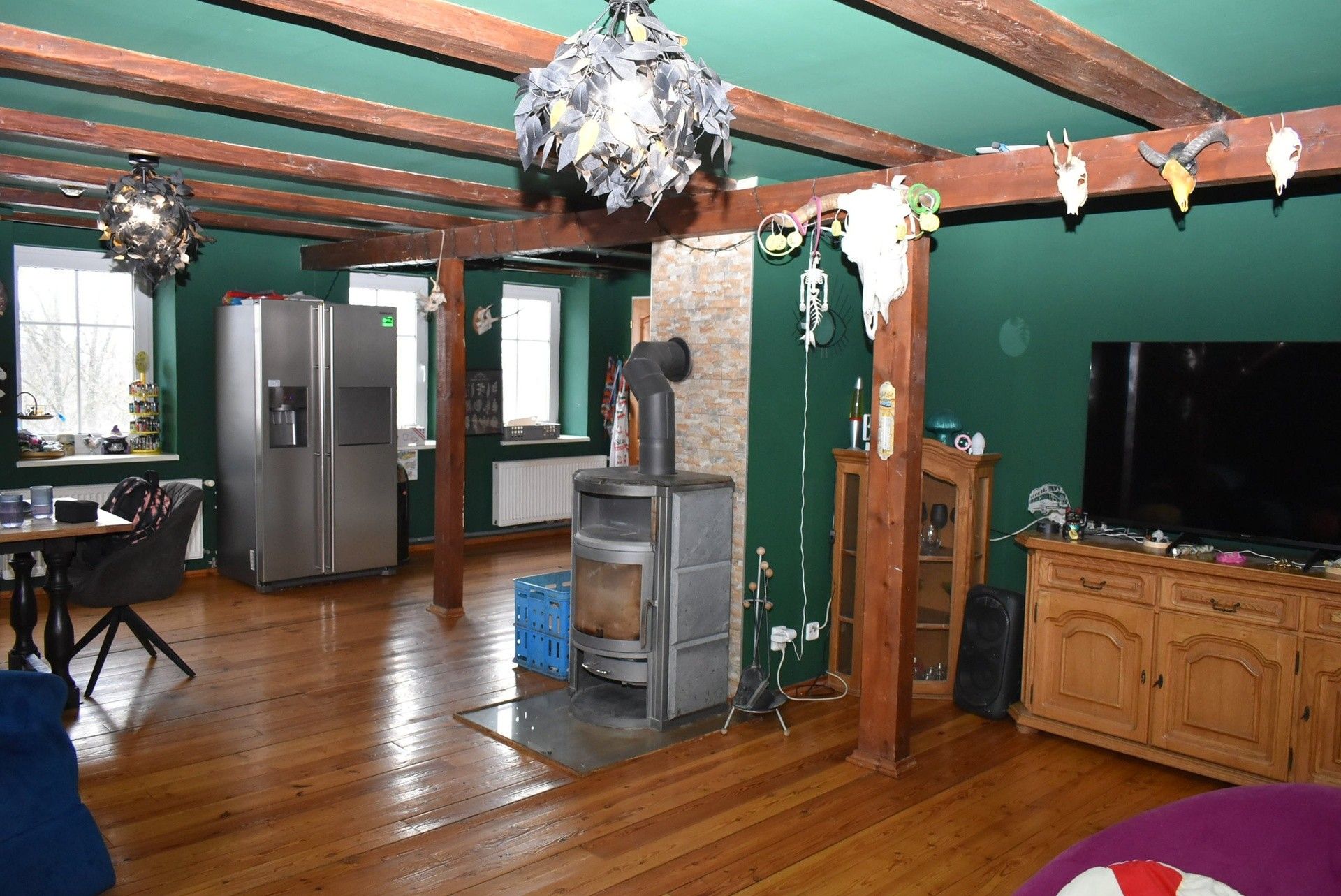 Prodej činžovní dům - Studánka, Varnsdorf, 537 m²