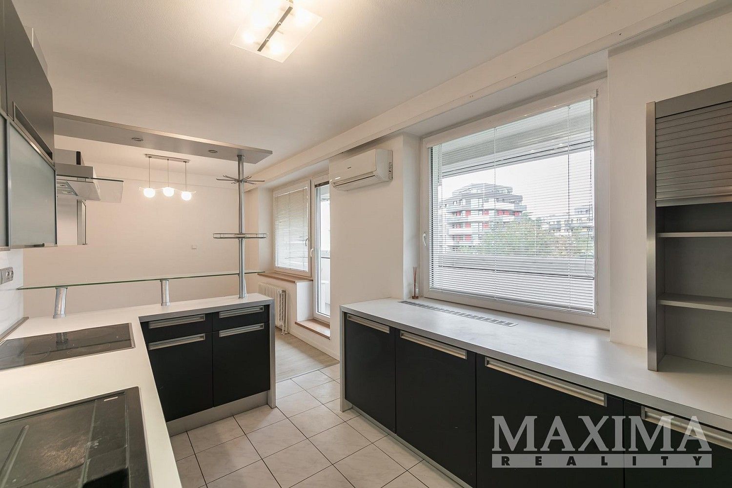 Byt 3+kk · 75 m² · Praha - Hlubočepy, okres Praha 5, Hlavní město Praha - 3