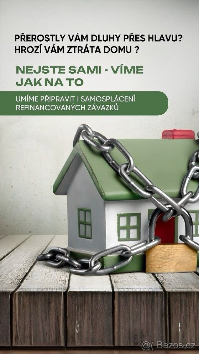 Rodinné domy, Chrudim, 537 01