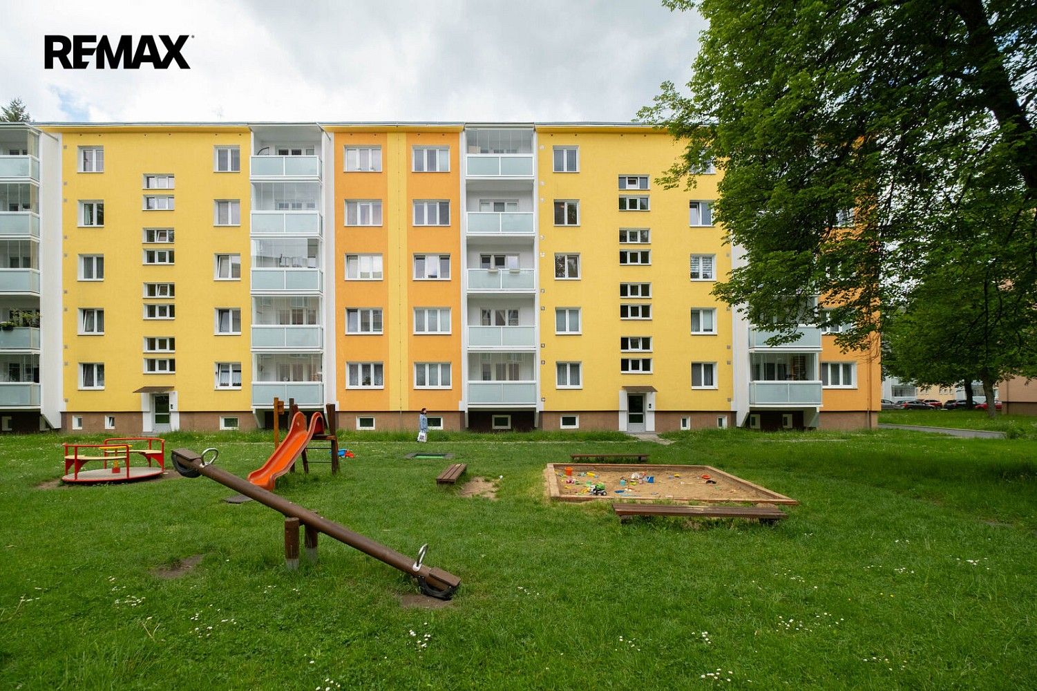 Byt 3+1 · 73 m² · Rožnov pod Radhoštěm, okres Vsetín, Zlínský kraj - 2