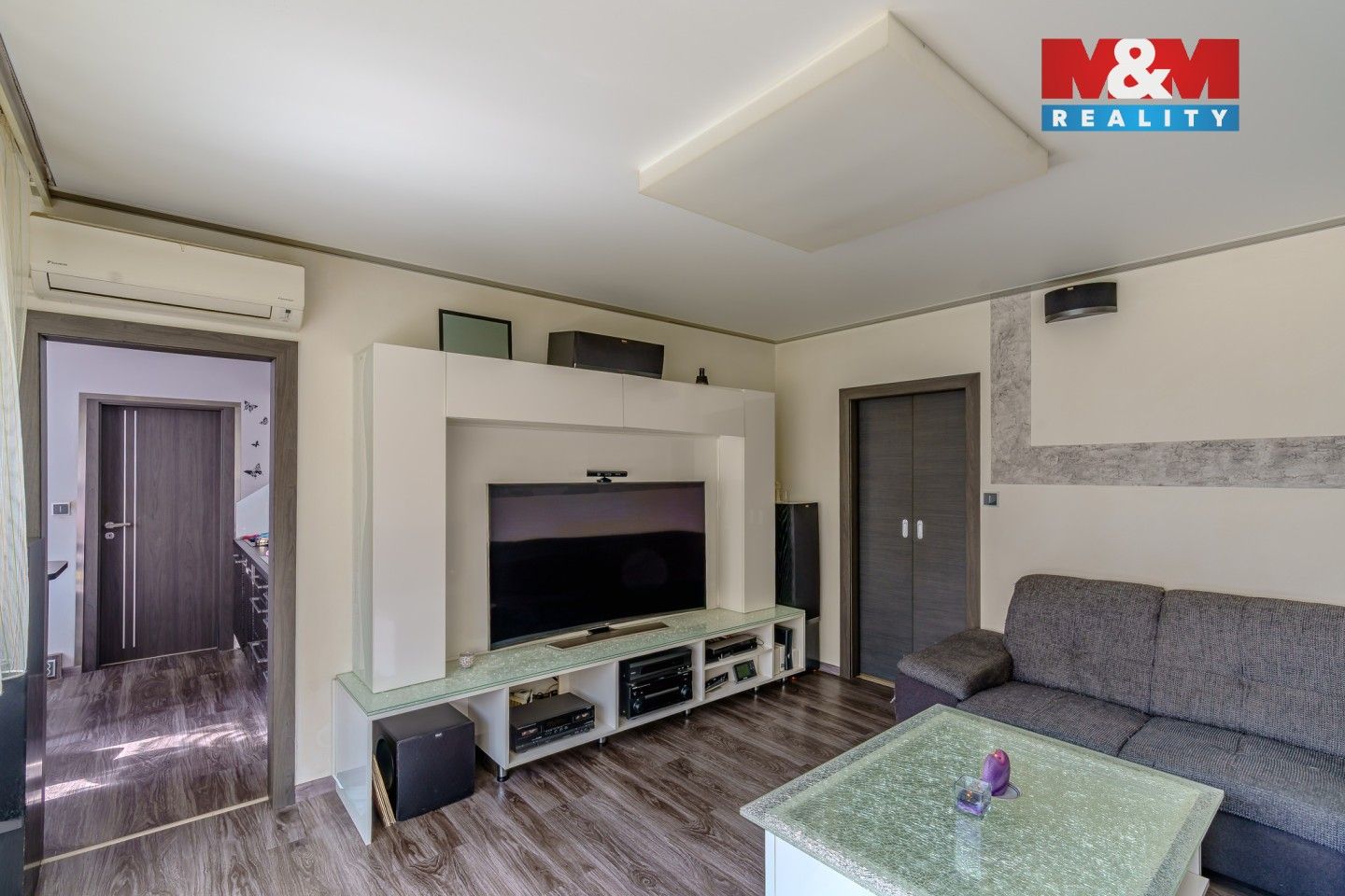 Prodej byt 3+1 - Karla Dvořáčka, Orlová, 67 m²