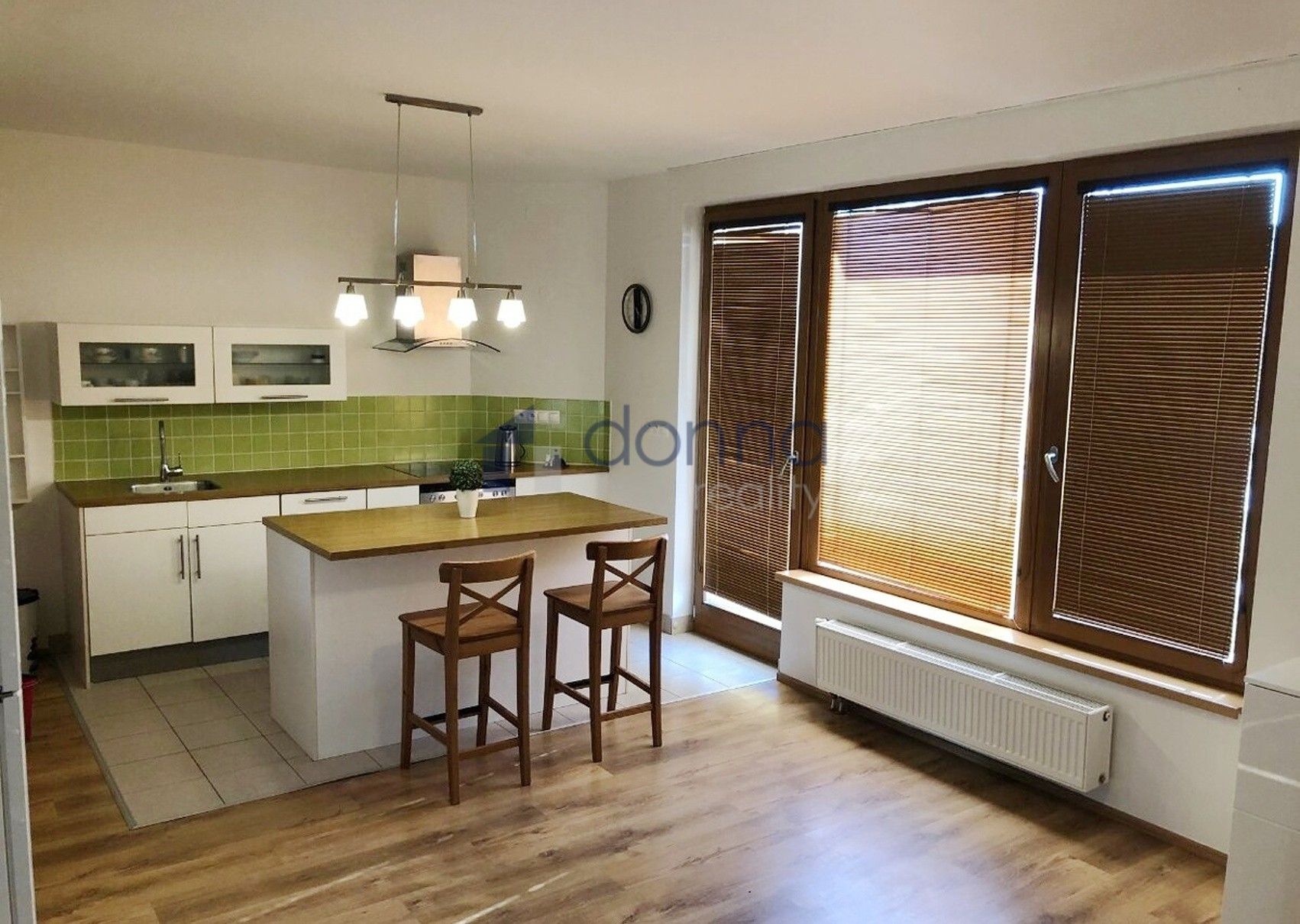 Pronájem byt 2+kk - Nepelova, Praha, 54 m²