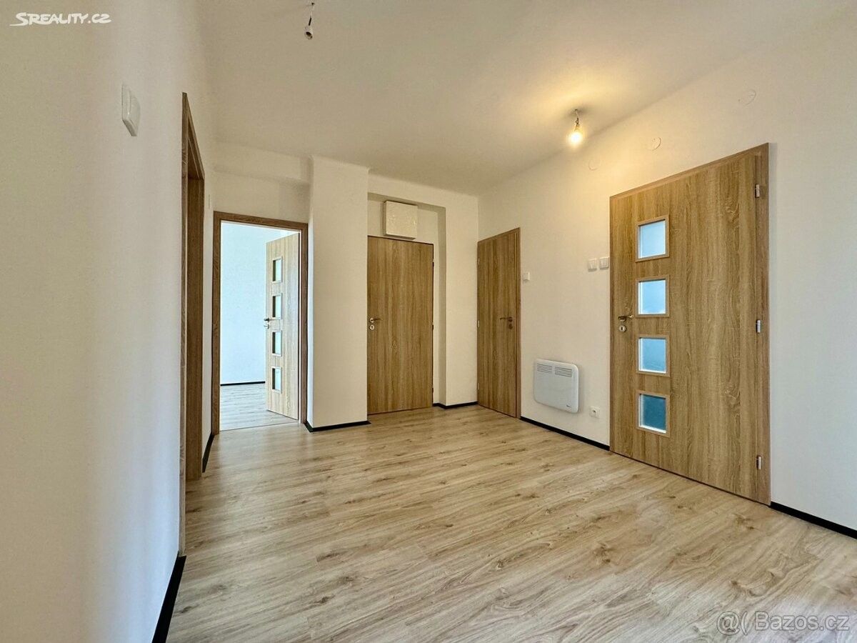 Prodej byt 3+1 - Nový Knín, 262 03, 103 m²