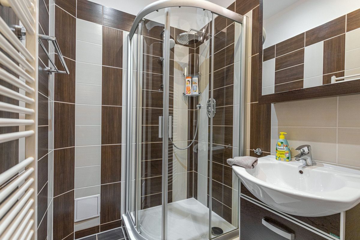 Byt · 50 m² · U Obecního dvora, Praha - Staré Město - 4