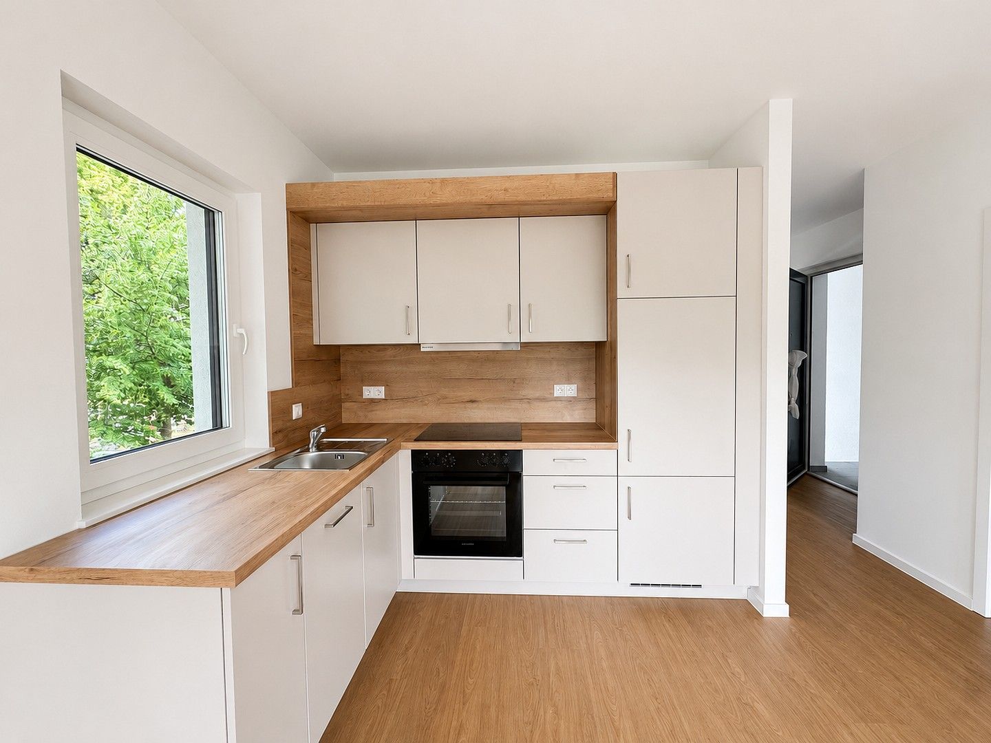 Byt 2+1 · 46 m² · , Braniborsko - 4