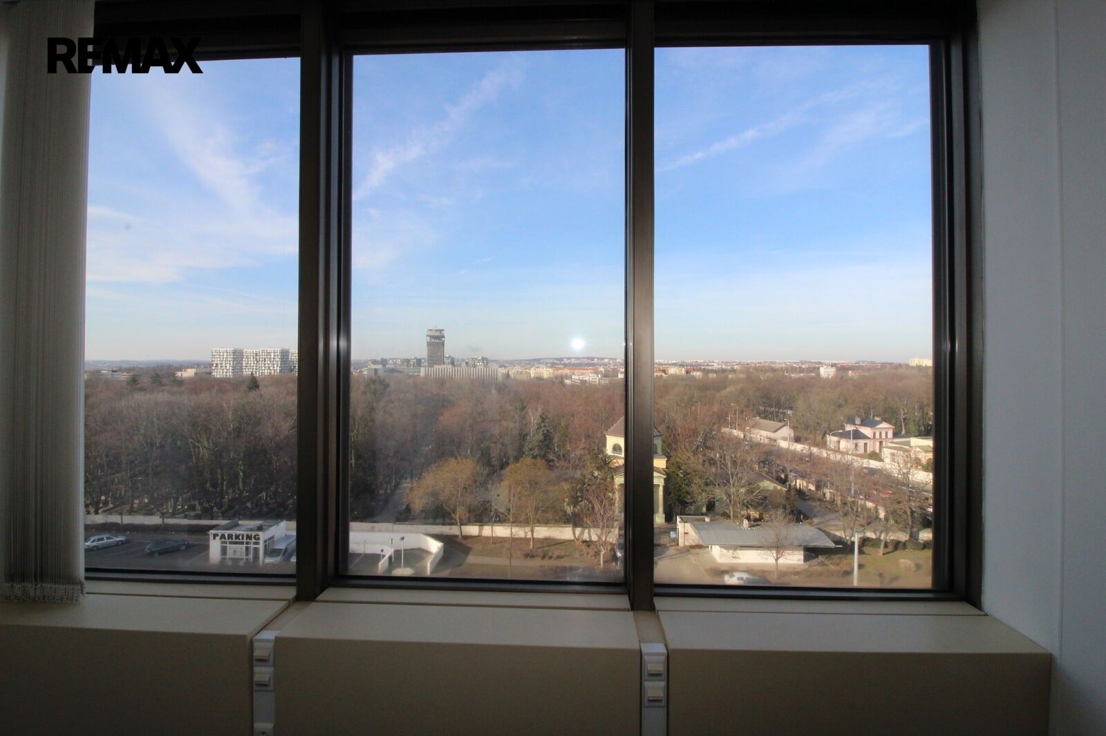Kanceláře, Vinohradská 2396, Praha Vinohrady, 46 m² - 2