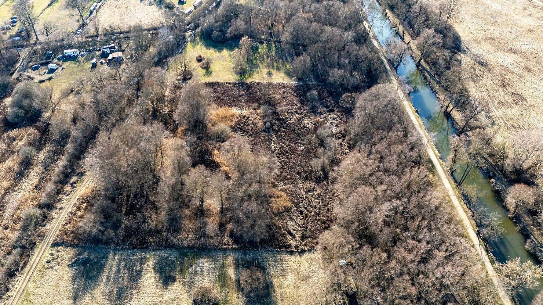 Zahrada · Strážnice, okres Hodonín, Jihomoravský kraj - 4