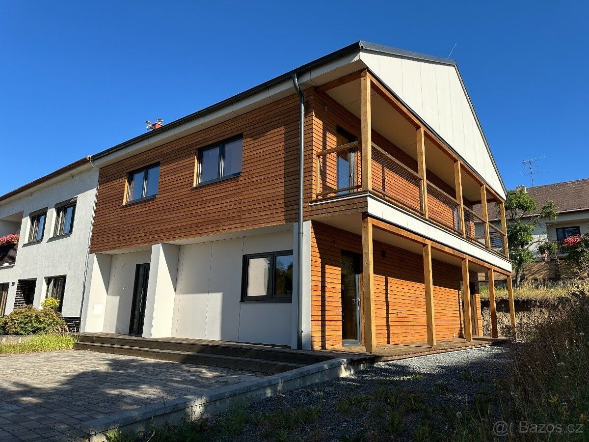 Rodinné domy, Rudíkov, 675 05