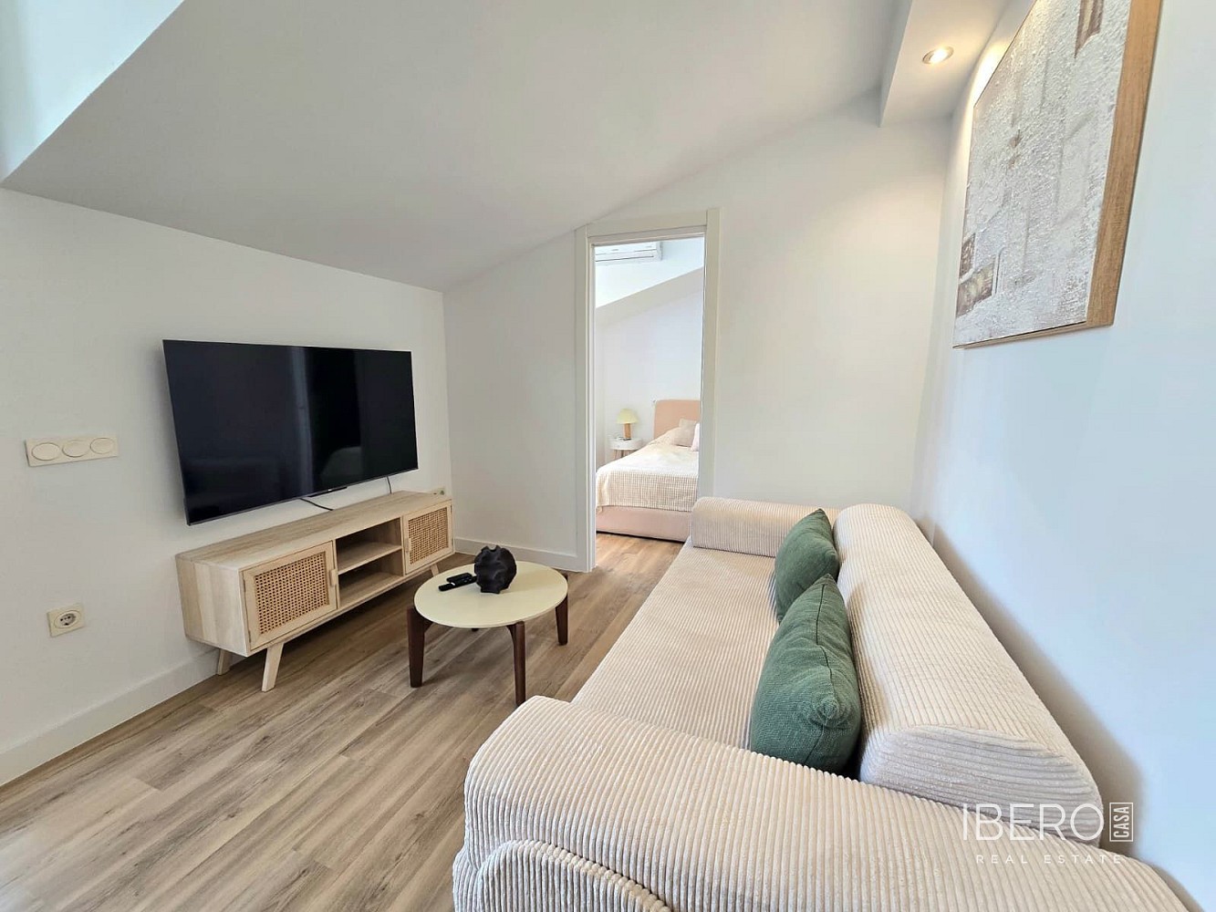 2+kk, The Golden Mile, Španělsko, 56 m² - 2