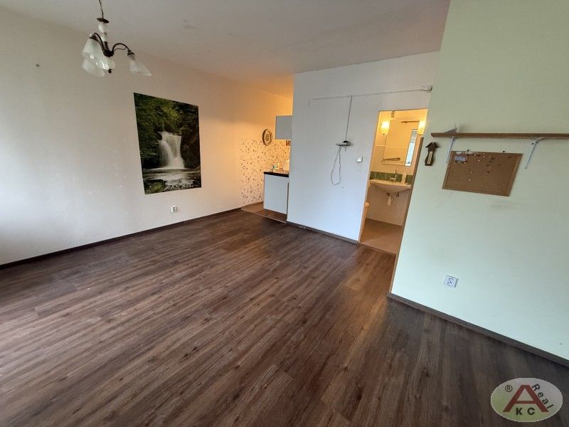 1+kk, Holíkova, Jílové u Prahy, 44 m² - 2