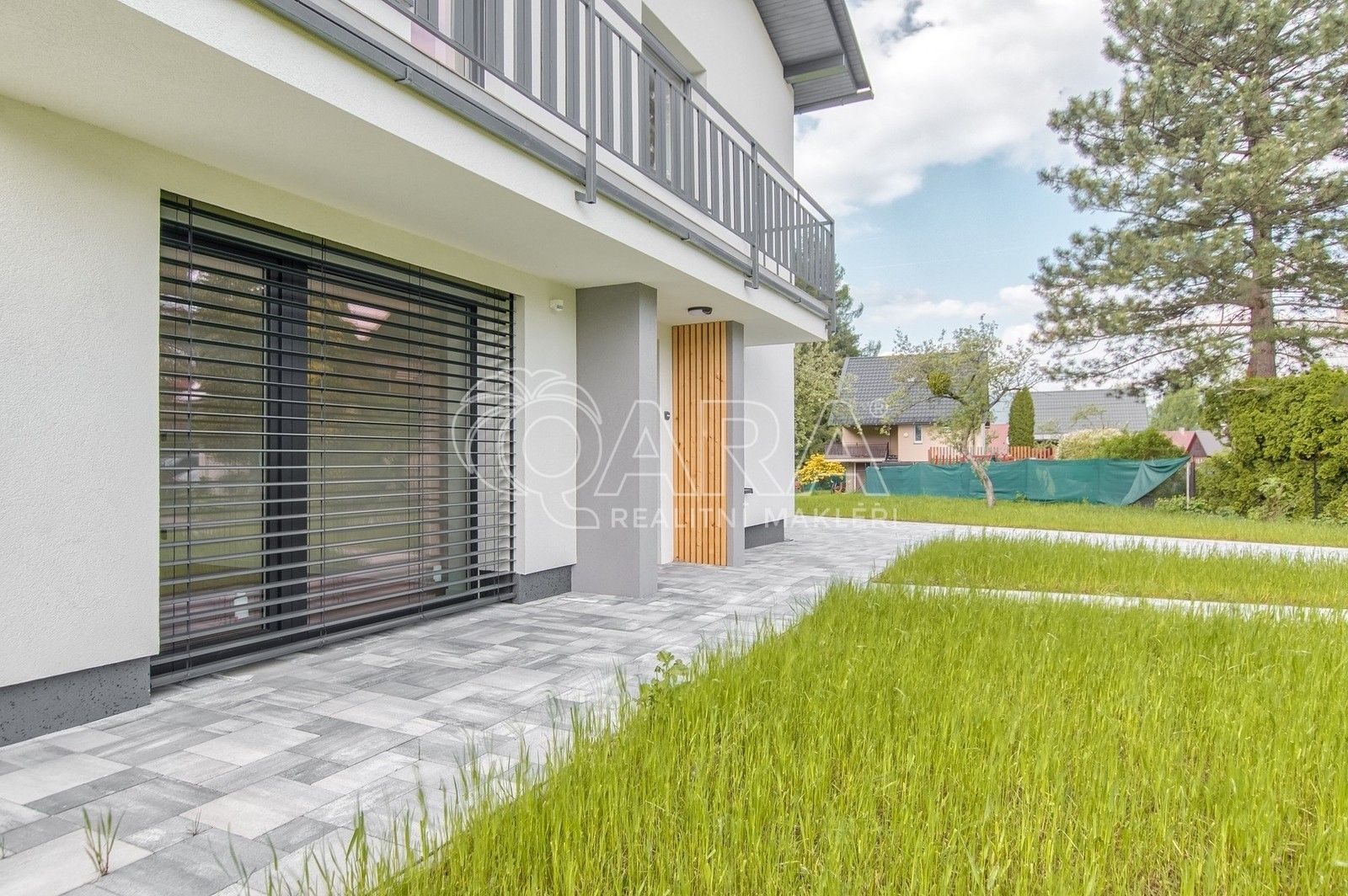 Prodej byt 3+1 - Ostravice, 115 m²