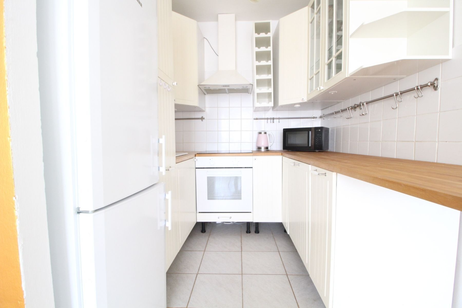 Byt 2+kk · 47 m² · Malkovského, Praha - Letňany - 3