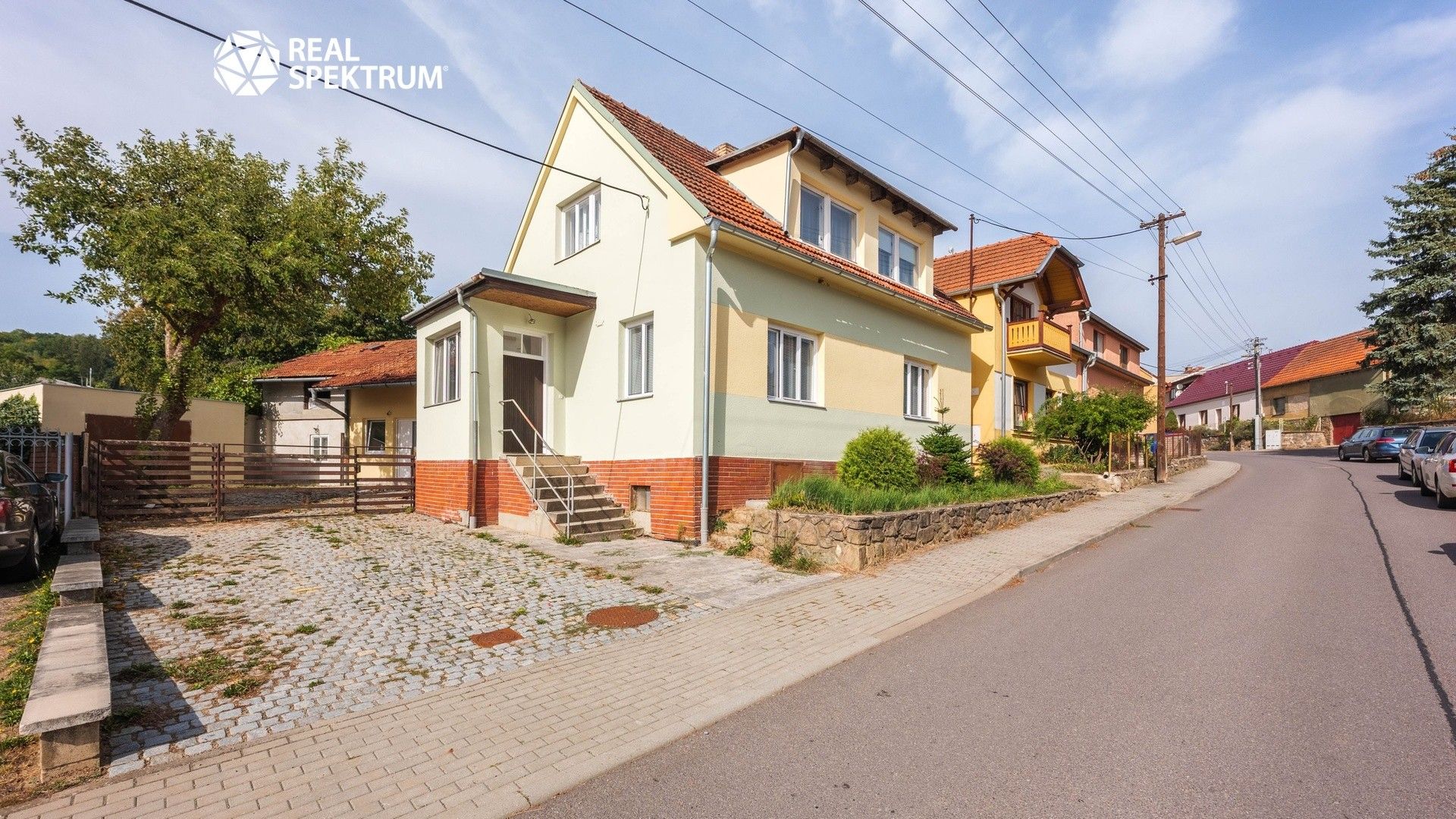 Rodinný dům · 177 m² · Šebrov, Šebrov-Kateřina - 3