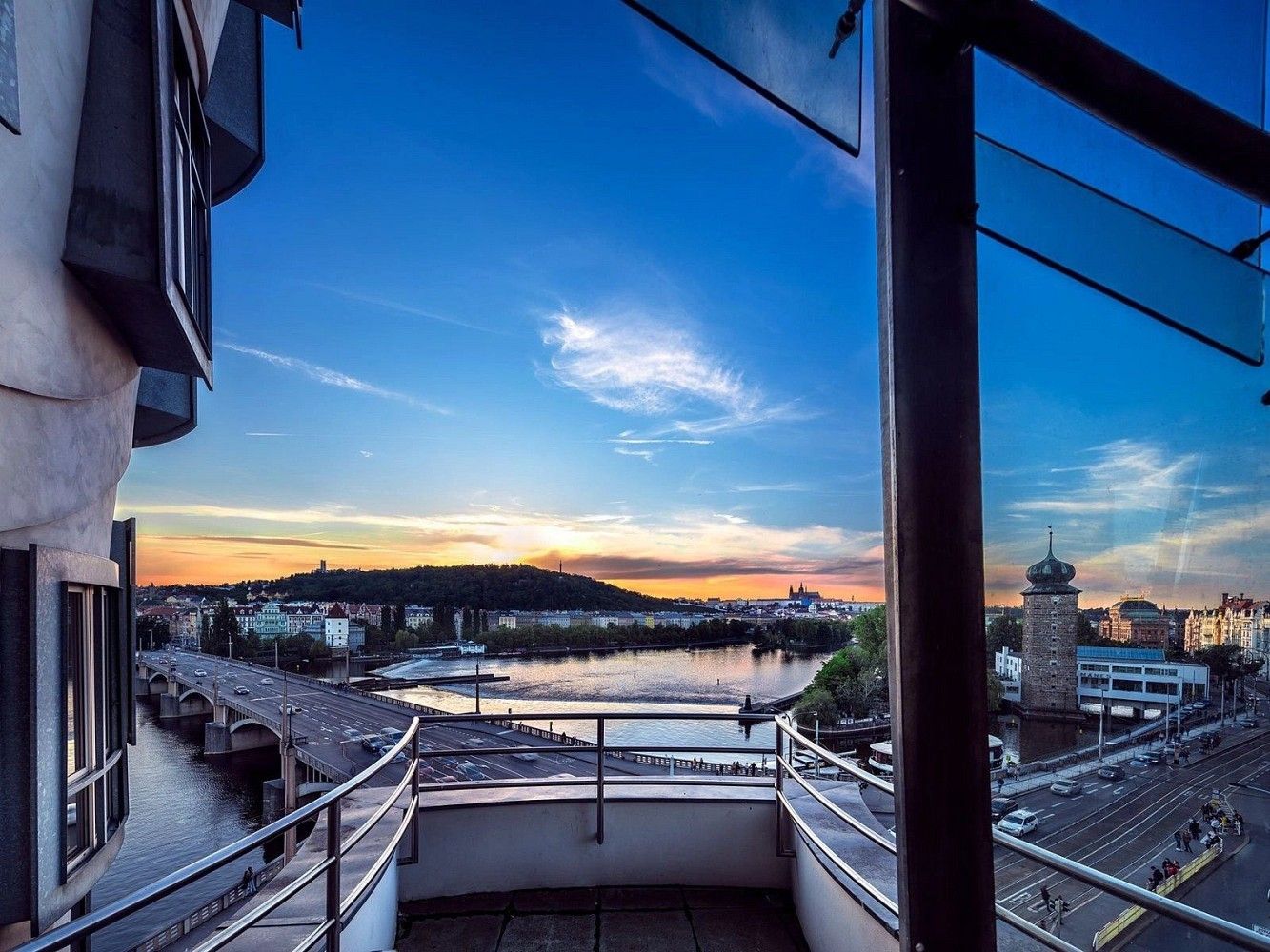 Kancelář · 50 m² · Praha - Nové Město, okres Praha 2, Hlavní město Praha - 3