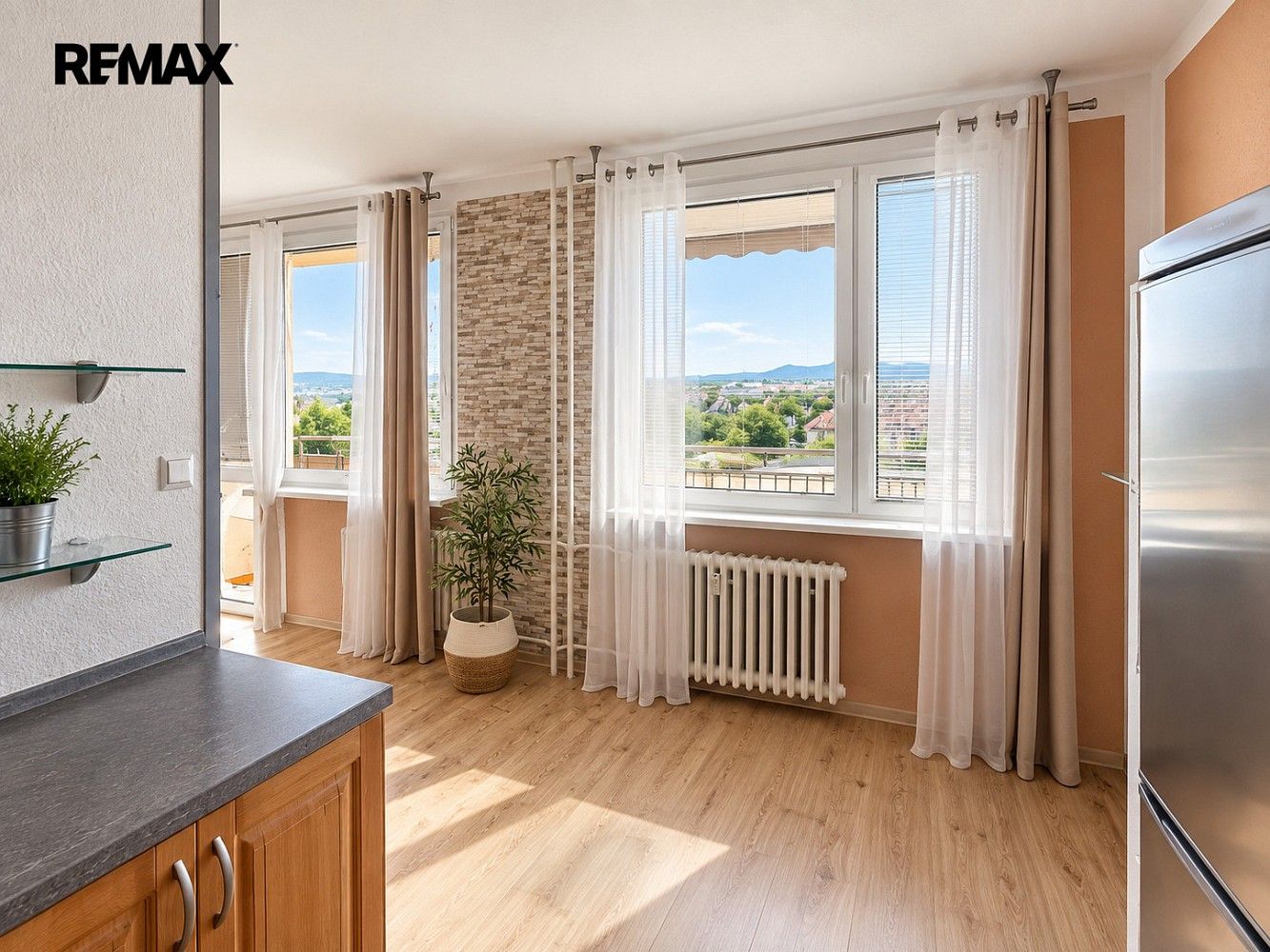 4+kk, Teplice - Trnovany, Ústecký kraj, 66 m² - 2