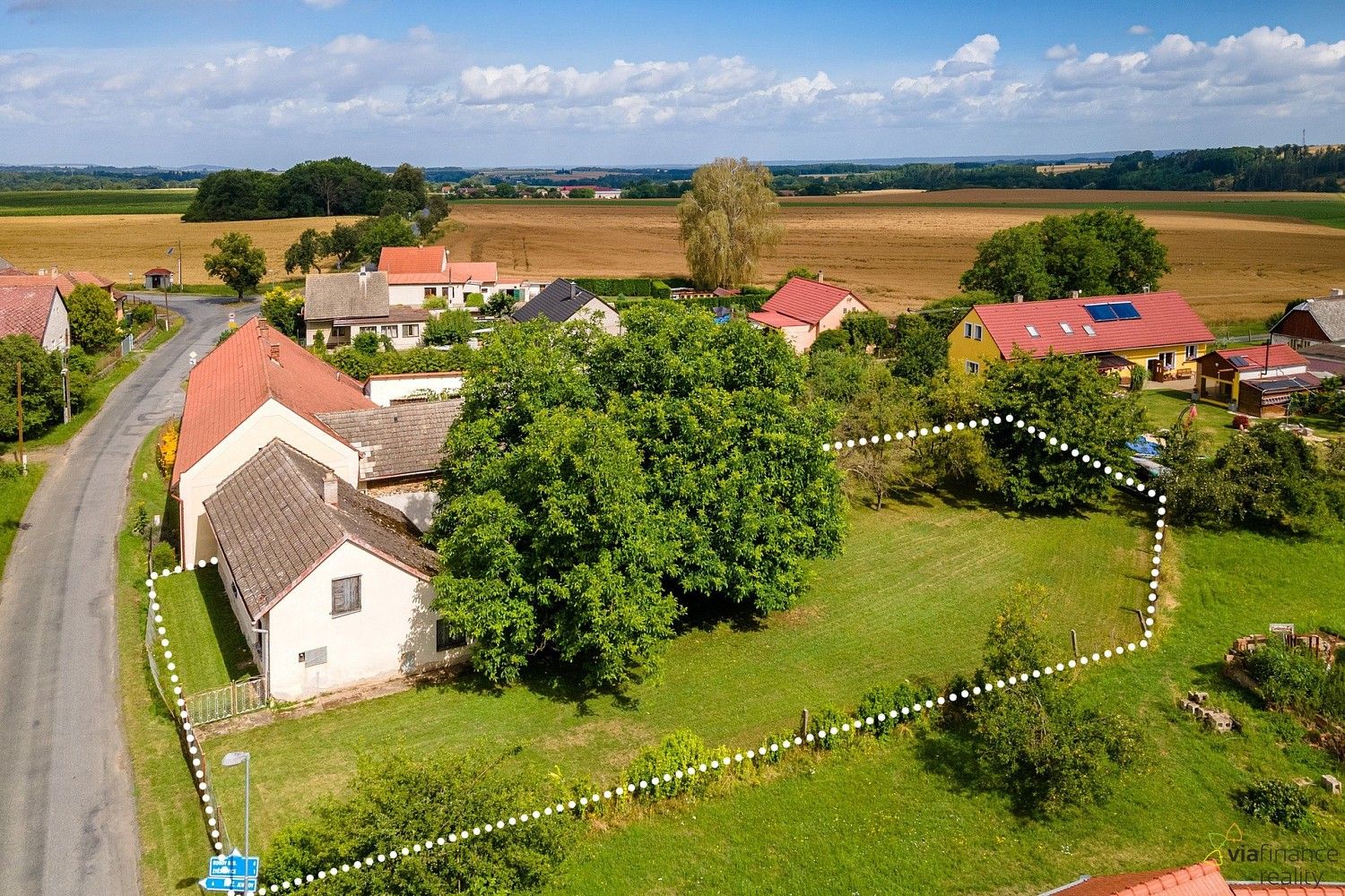 Prodej rodinný dům - Vilémov - Spytice, okres Havlíčkův Brod, Kraj Vysočina, 65 m² - 5
