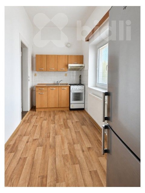 1+1, Skuhrov nad Bělou, 53 m² - 2