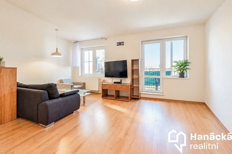 3+kk, Voskovcova, Olomouc - Povel, 70 m² - 2