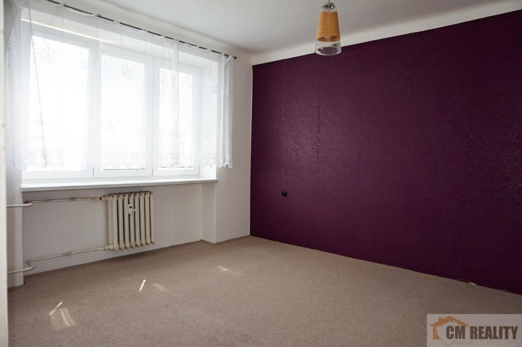 Prodej byt 2+1 - Milíčova, Prostějov, 58 m²