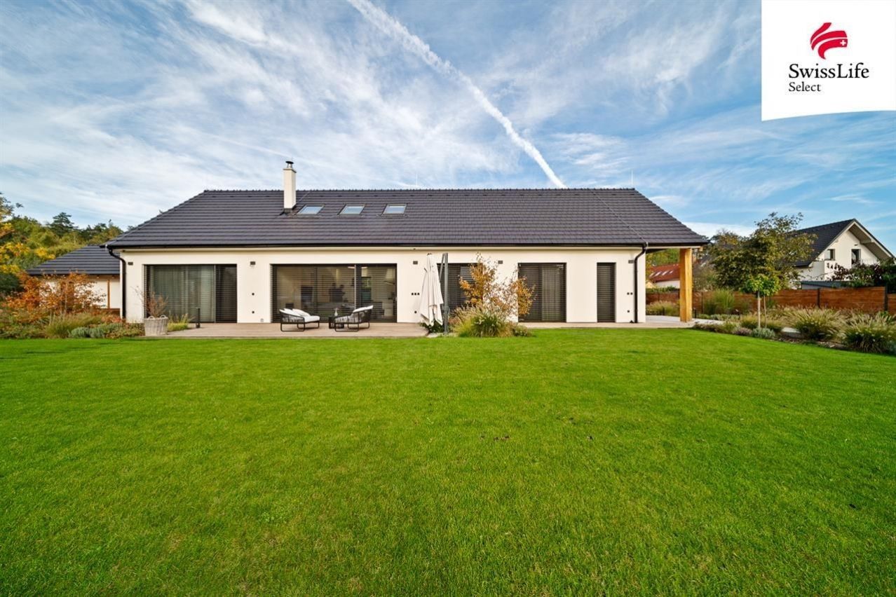 Prodej rodinný dům - U Rybníčka, Struhařov, 159 m²