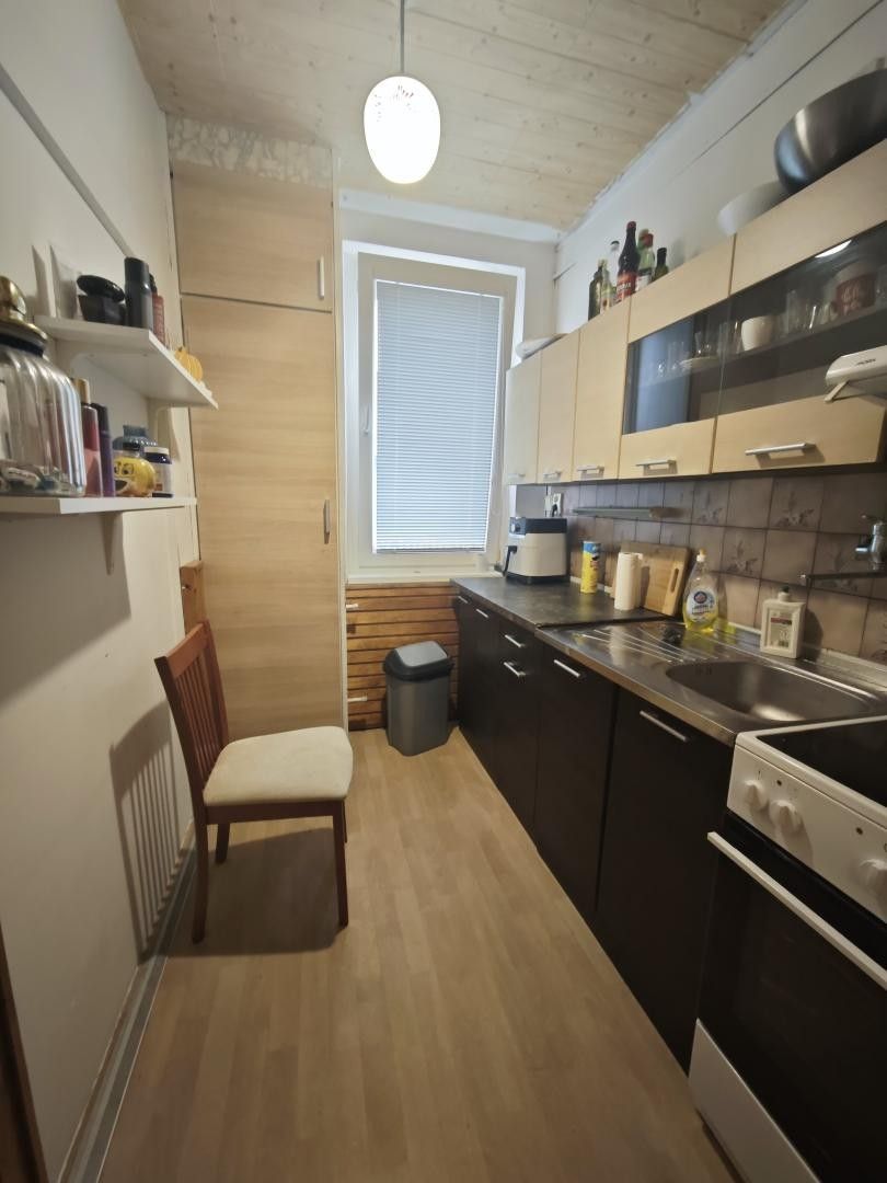 2+1, Smetanova 1061, Vsetín, 52 m² - 2