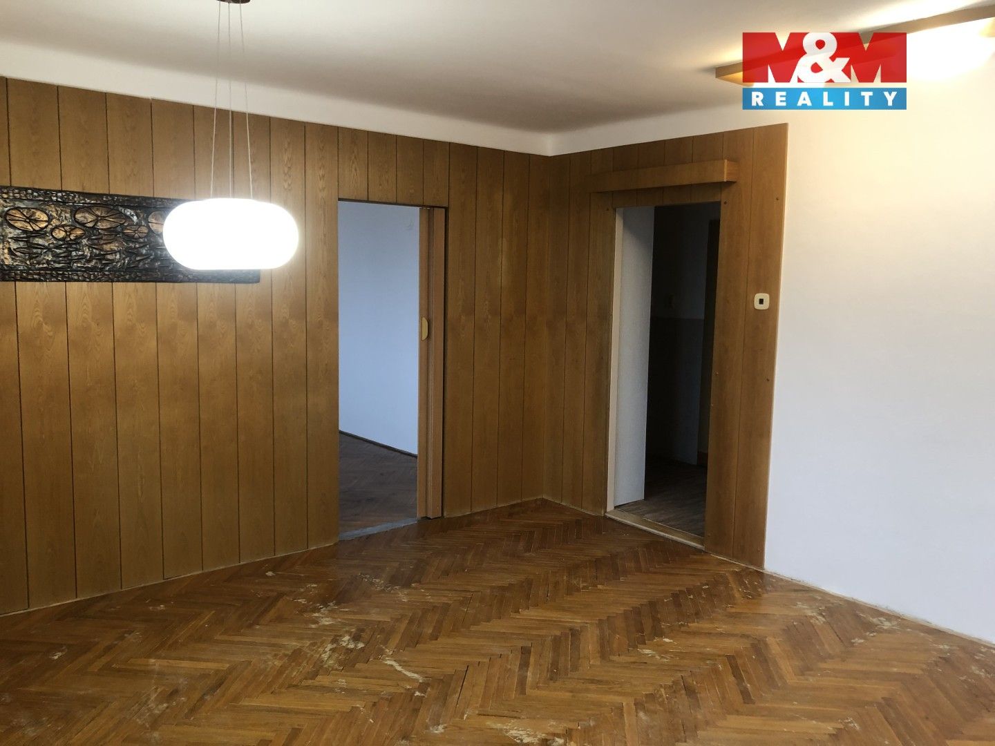 Pronájem byt 3+1 - Pulická, Dobruška, 66 m²