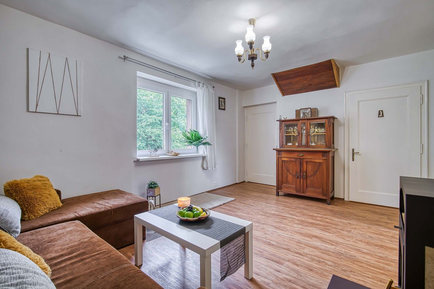 Prodej rodinný dům - Boleboř, okres Chomutov, Ústecký kraj, 124 m² - 2