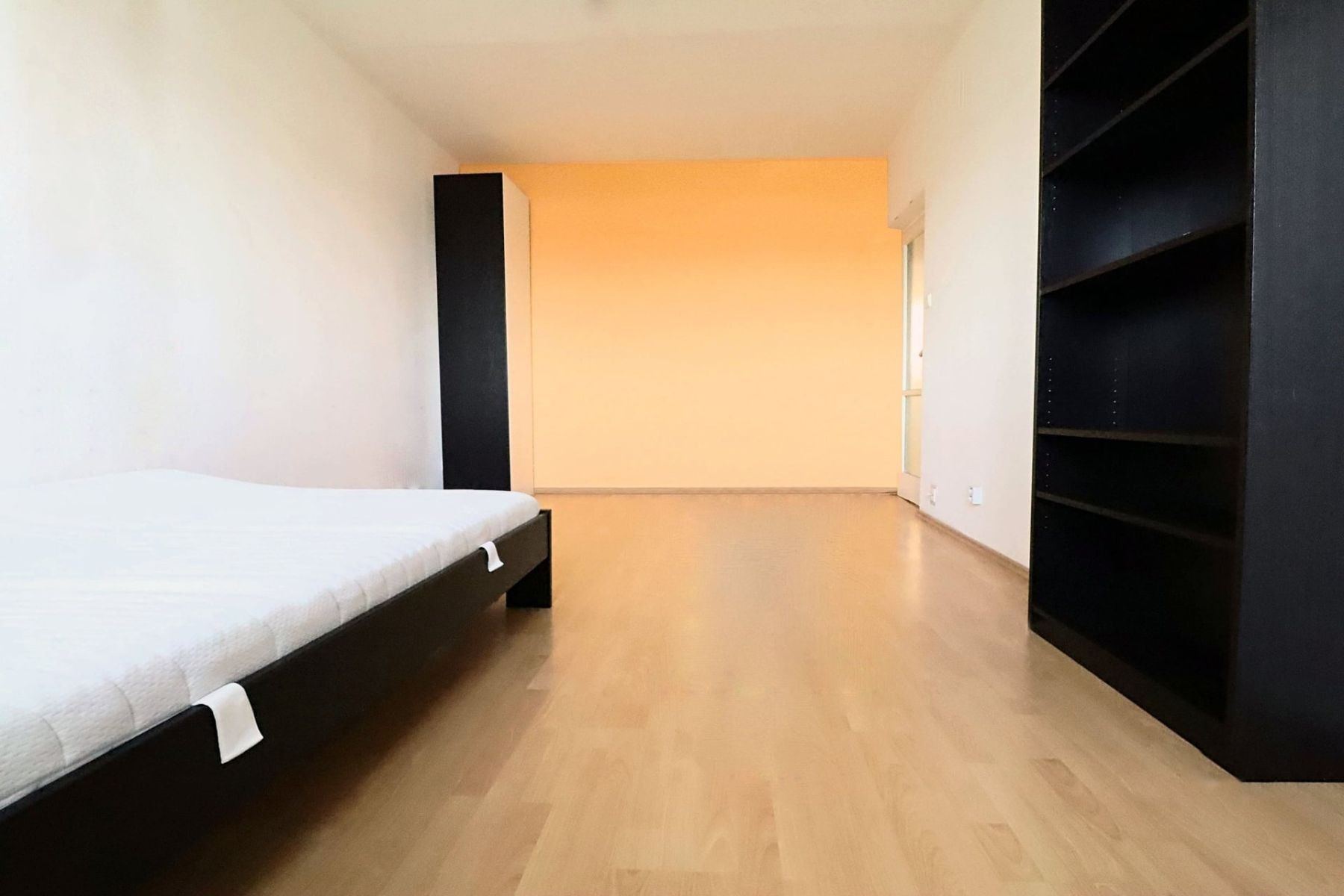 2+1, Práčská, Praha - Záběhlice, 56 m² - 2