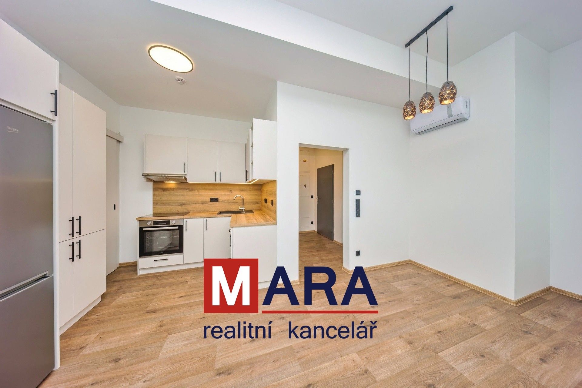 3+kk, Přichystalova 299, Olomouc, 74 m²