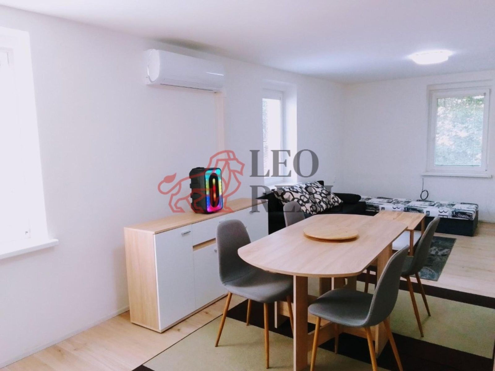 Byt 2+1 · 51 m² · Roudný, Zvěstov - 3