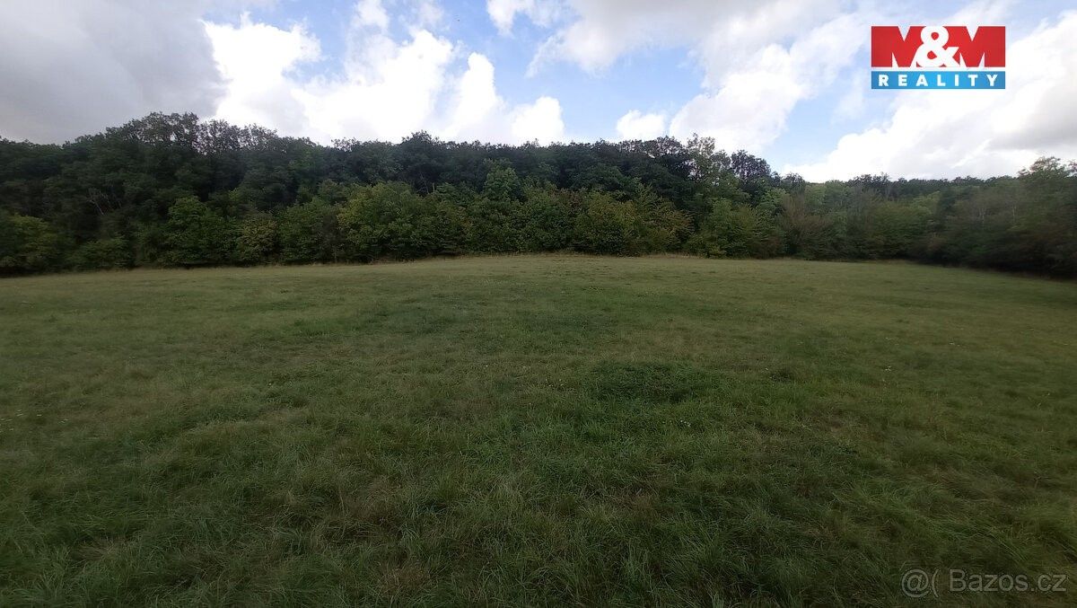 Prodej pozemek pro bydlení - Chodovlice, 411 15