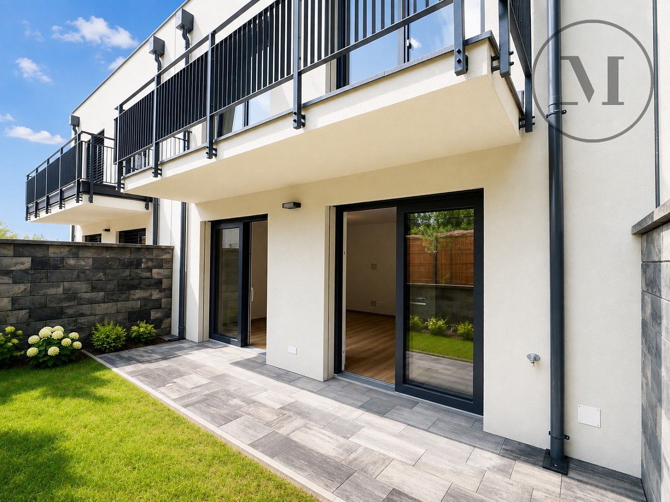4+kk, Hluboká nad Vltavou, okres České Budějovice, Jihočeský kraj, 123 m² - 1