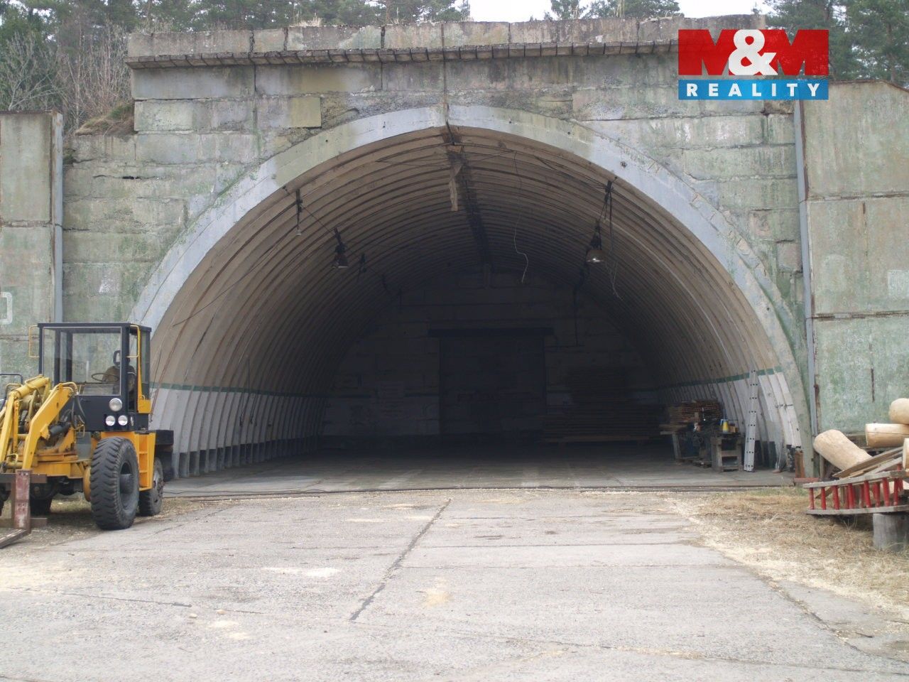 Prodej ostatní - Hradčany, Ralsko, 472 m²