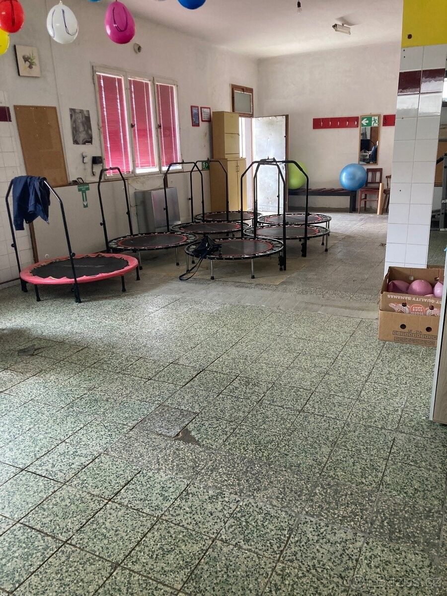 Prodej rodinný dům - Jaroměřice nad Rokytnou, 675 51