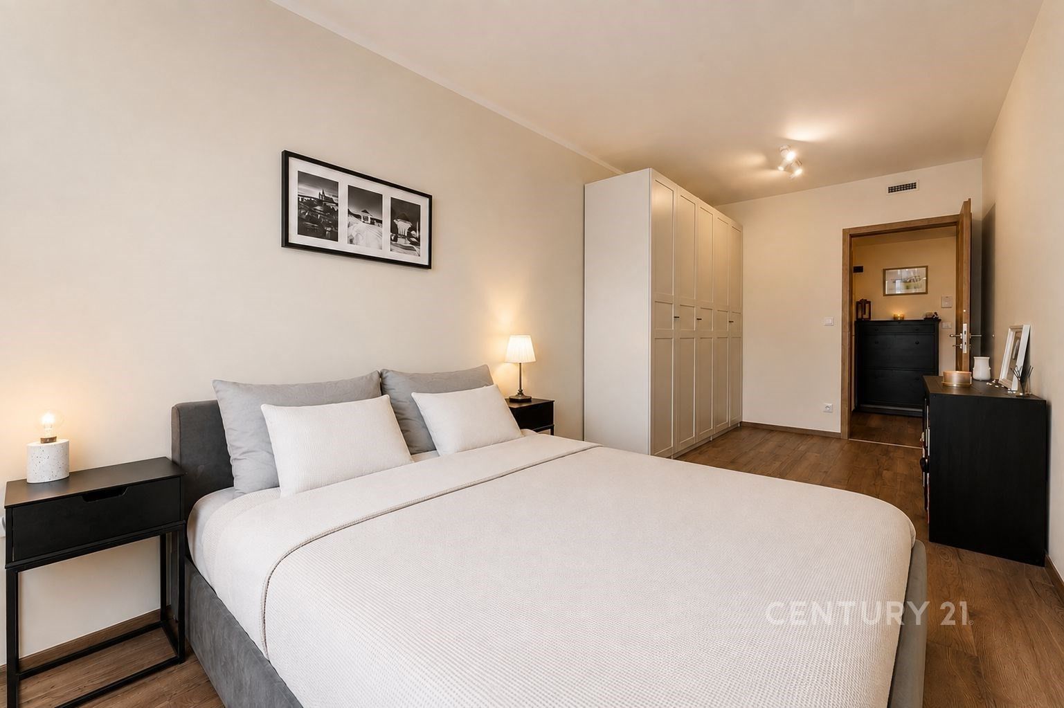 Byt 2+kk · 53 m² · Střídavá, Praha Vysočany - 4