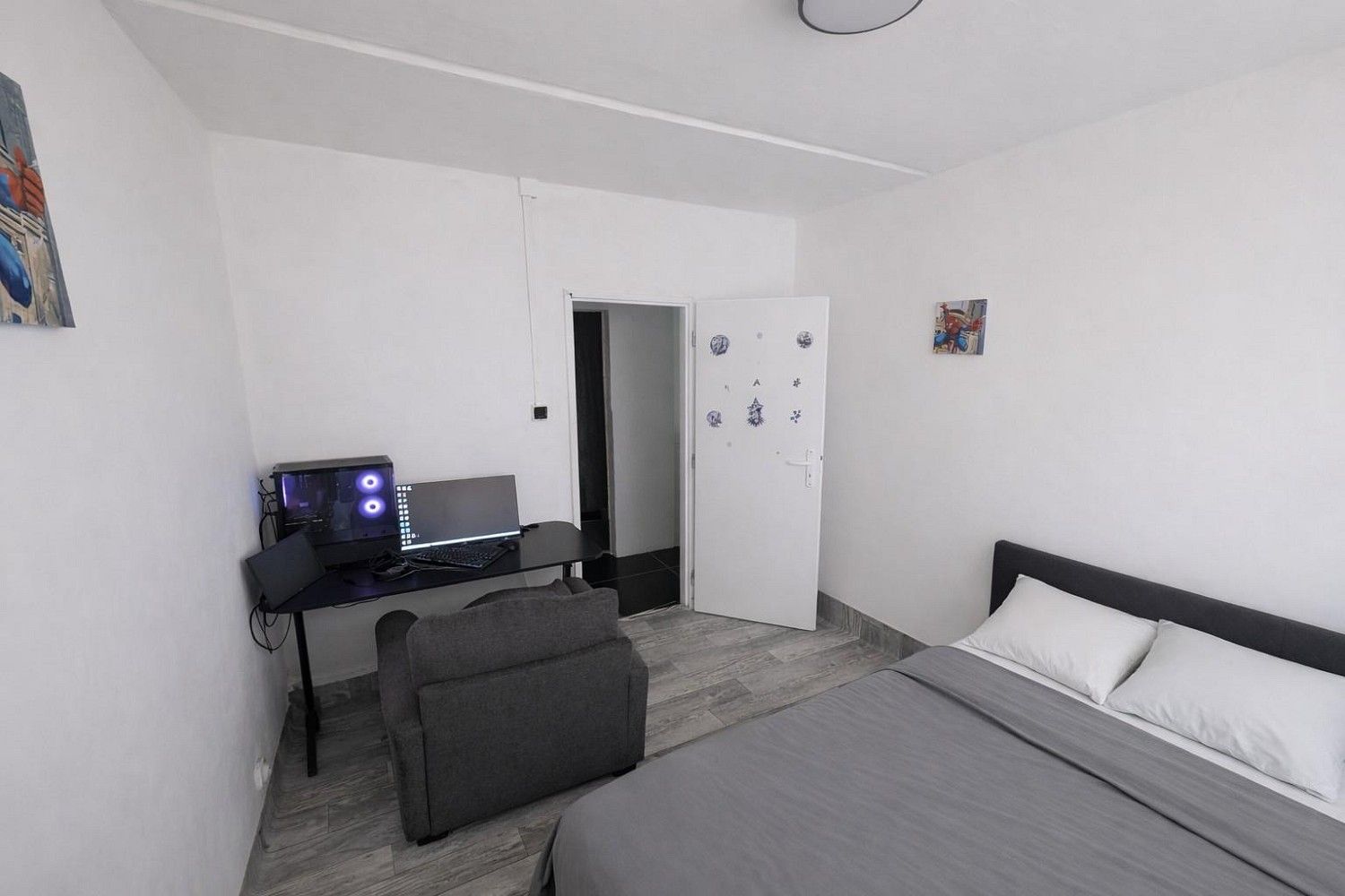3+1, Obrnice, okres Most, Ústecký kraj, 61 m² - 2