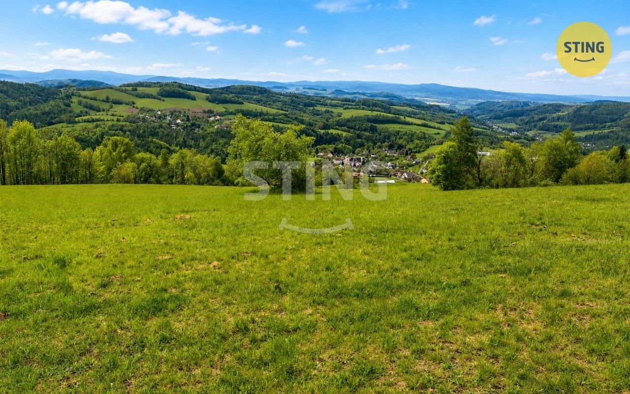 Louky, Jakubovice, 18 548 m² - 2