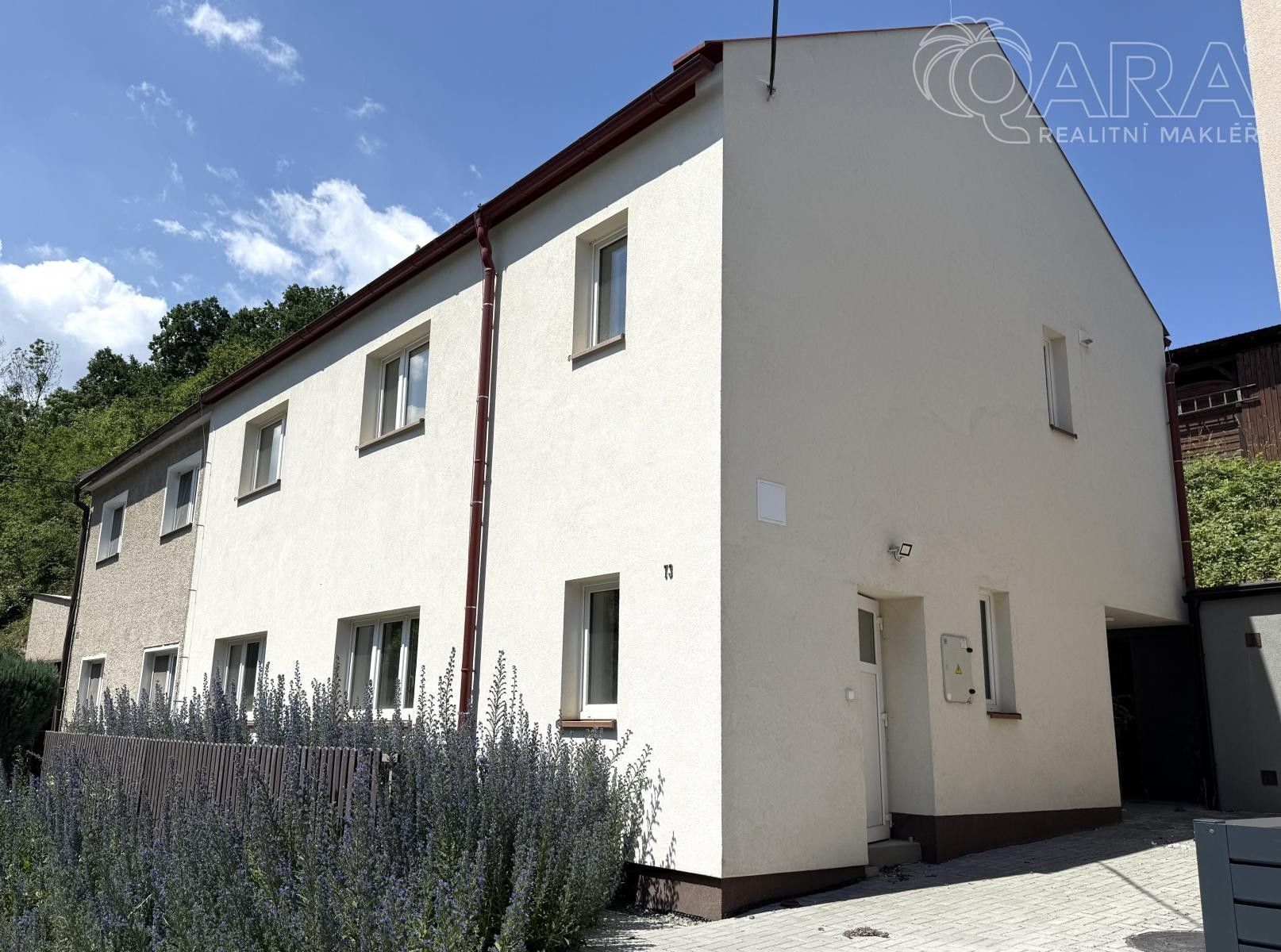 Rodinné domy, Litovel Nová Ves, 125 m² - 2