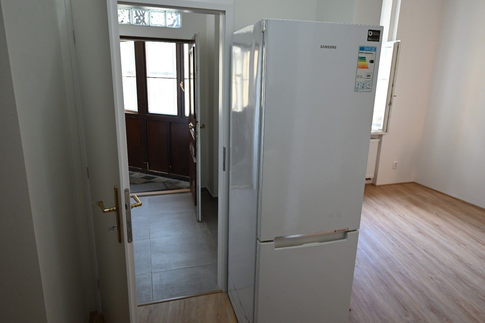 Byt 2+kk · 58 m² · Sokolovská, Praha - Karlín - 4