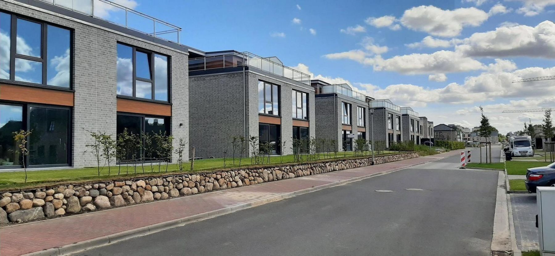 Rodinný dům · 125 m² · , Šlesvicko-Holštýnsko - 4