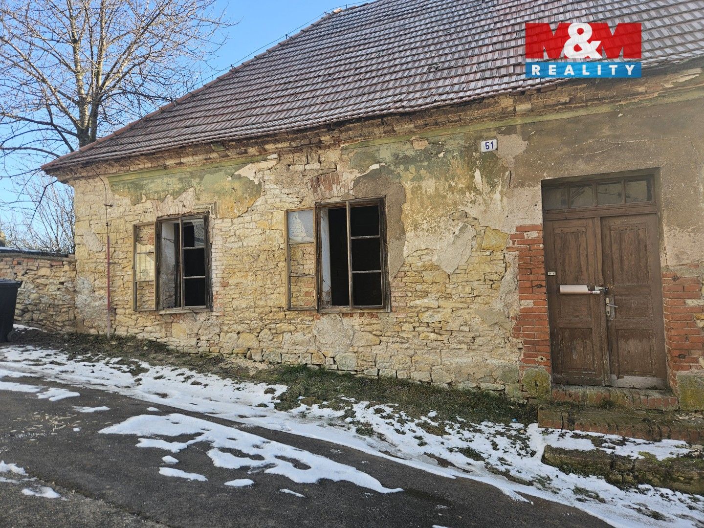 Rodinný dům · 89 m² · Pnětluky - 4