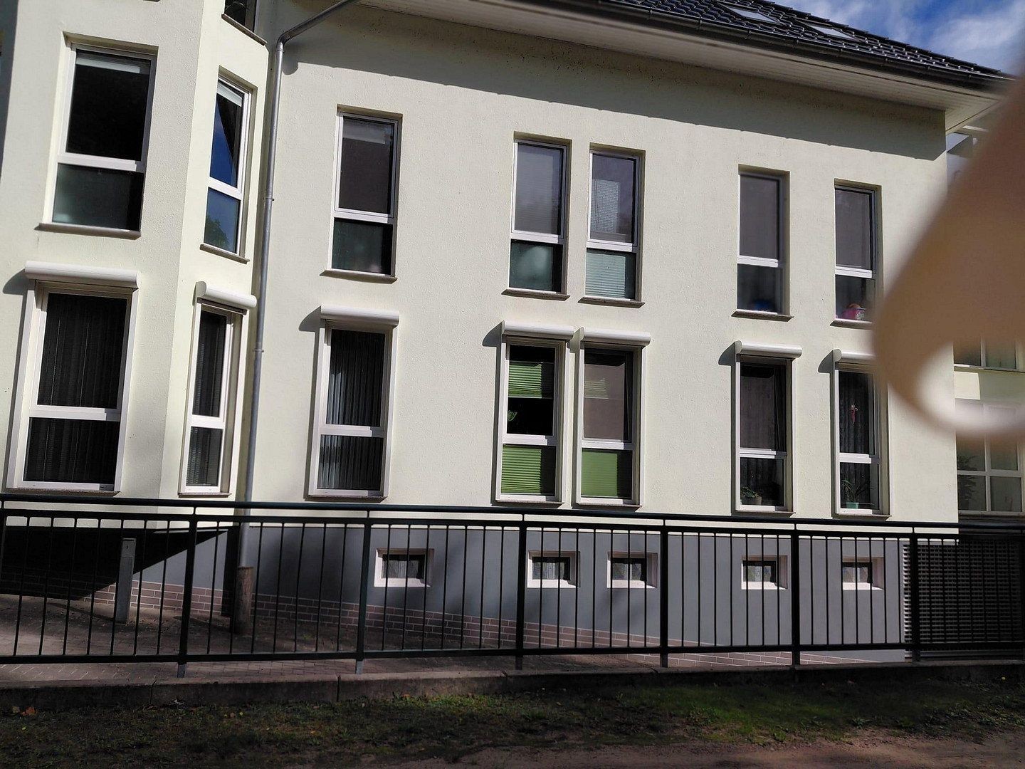 3+1, Philosophenweg 15, , Mecklenburg-Vorpommern, 74 m² - 2