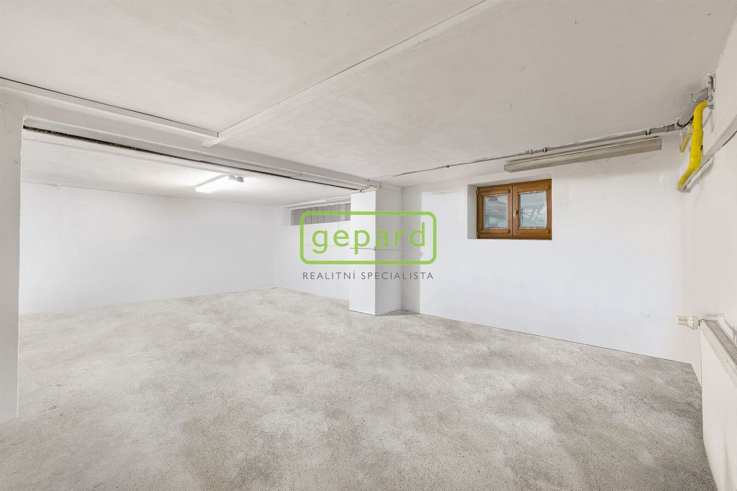 Rodinný dům · 353 m² · Na Vyšehradě, Přelouč, okres Pardubice - 4